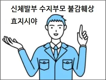 신체발부 수지부모 불감훼상 효지시야