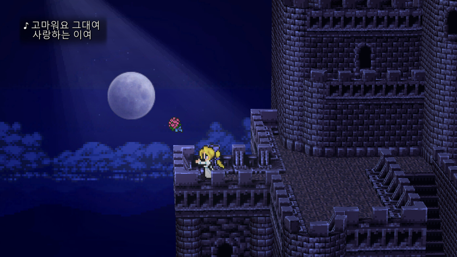 스팀에서 즐기는 고전 RPG의 걸작, 파이널 판타지 6, 왜 다시 해야 할까?