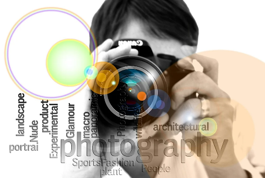 사진 속 색감 분석과 재현하기