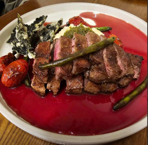 생생정보 퓨전솥밥 퓨전파스타 la갈비솥밥 전복버터솥밥 미나리명란구이솥밥 게장새우솥밥 기다려야 제맛 경기도 고양시 이경양식당