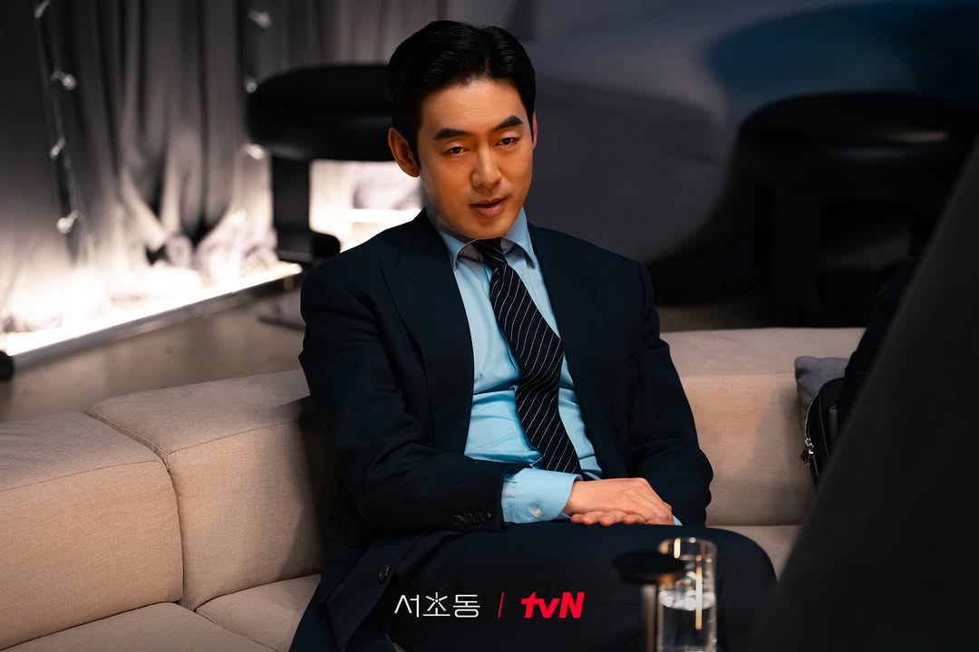 법정 드라마 서초동