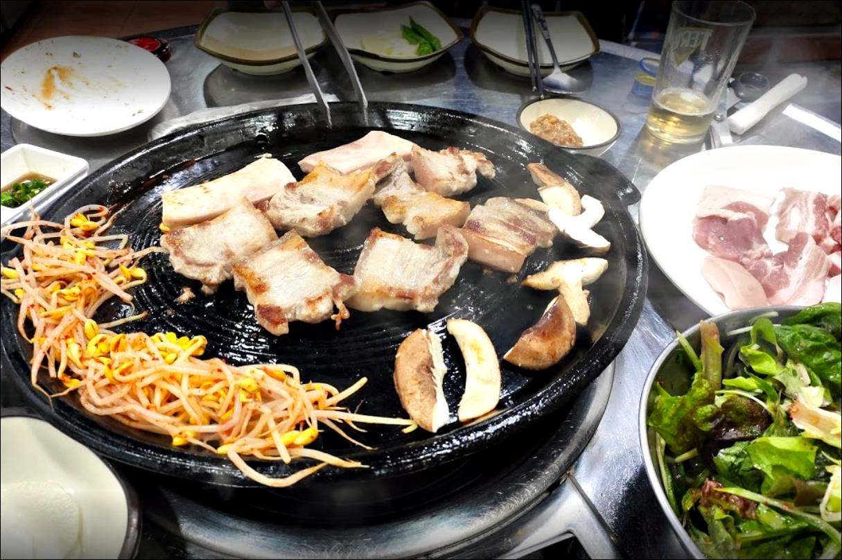산청흑돼지1