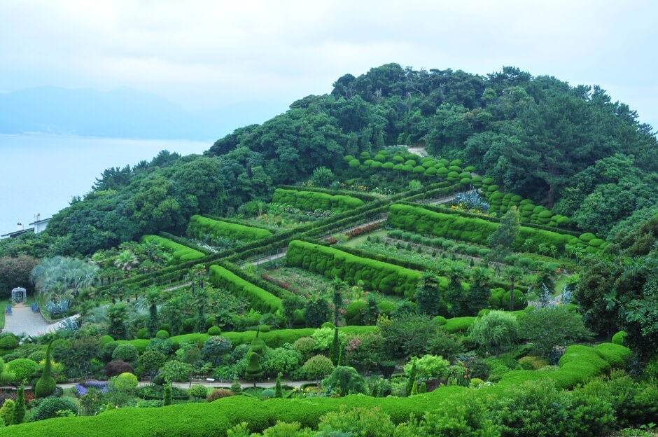 5월 국내여행지 베스트 10