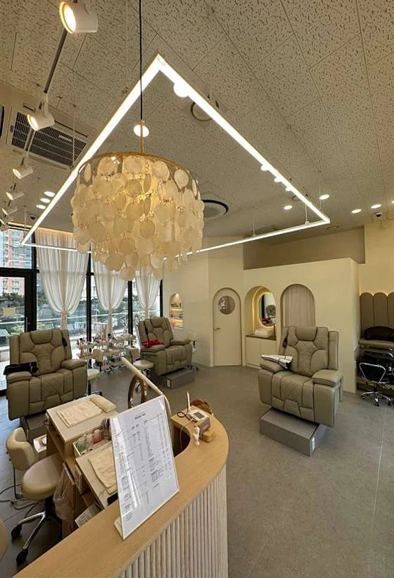 오빠네일 위례본점