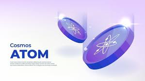 코스모스(ATOM) 코인