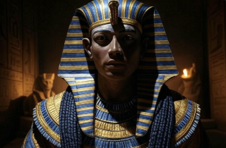 정말로 존재하는 저주? &ndash; &lsquo;파라오의 저주&rsquo; 같은 전설의 진실