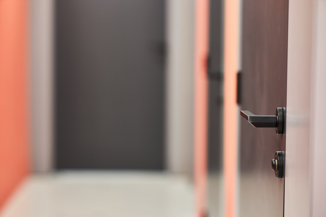 Door lock