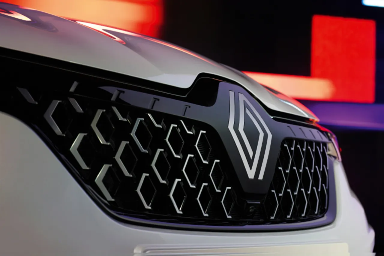 르노 아르카나 하이브리드 차량 정보 이미지