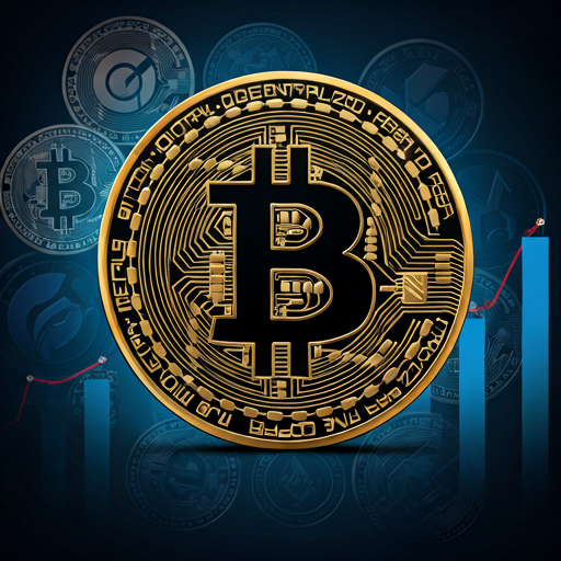 역사적 비트코인 도미넌스 변화