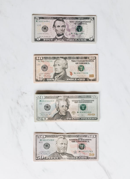 달러 환율 투자 방법