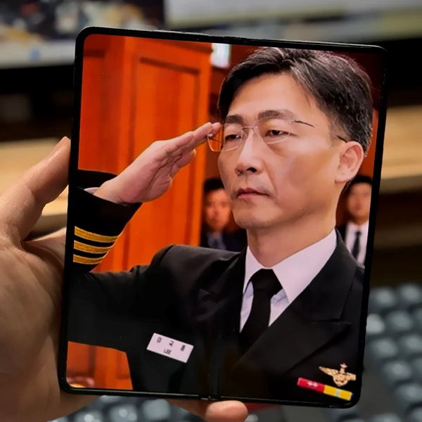 국군대전병원장