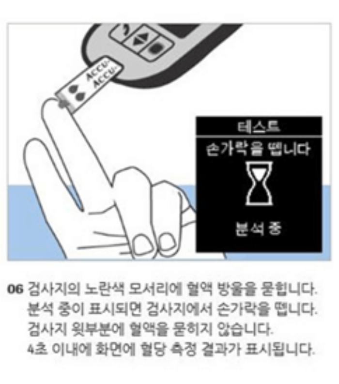 공복혈당이_중요한_이유_측정시간방법
