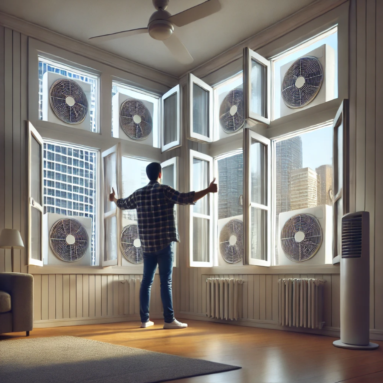 새집증후군 원인과 냄새제거하는 법8