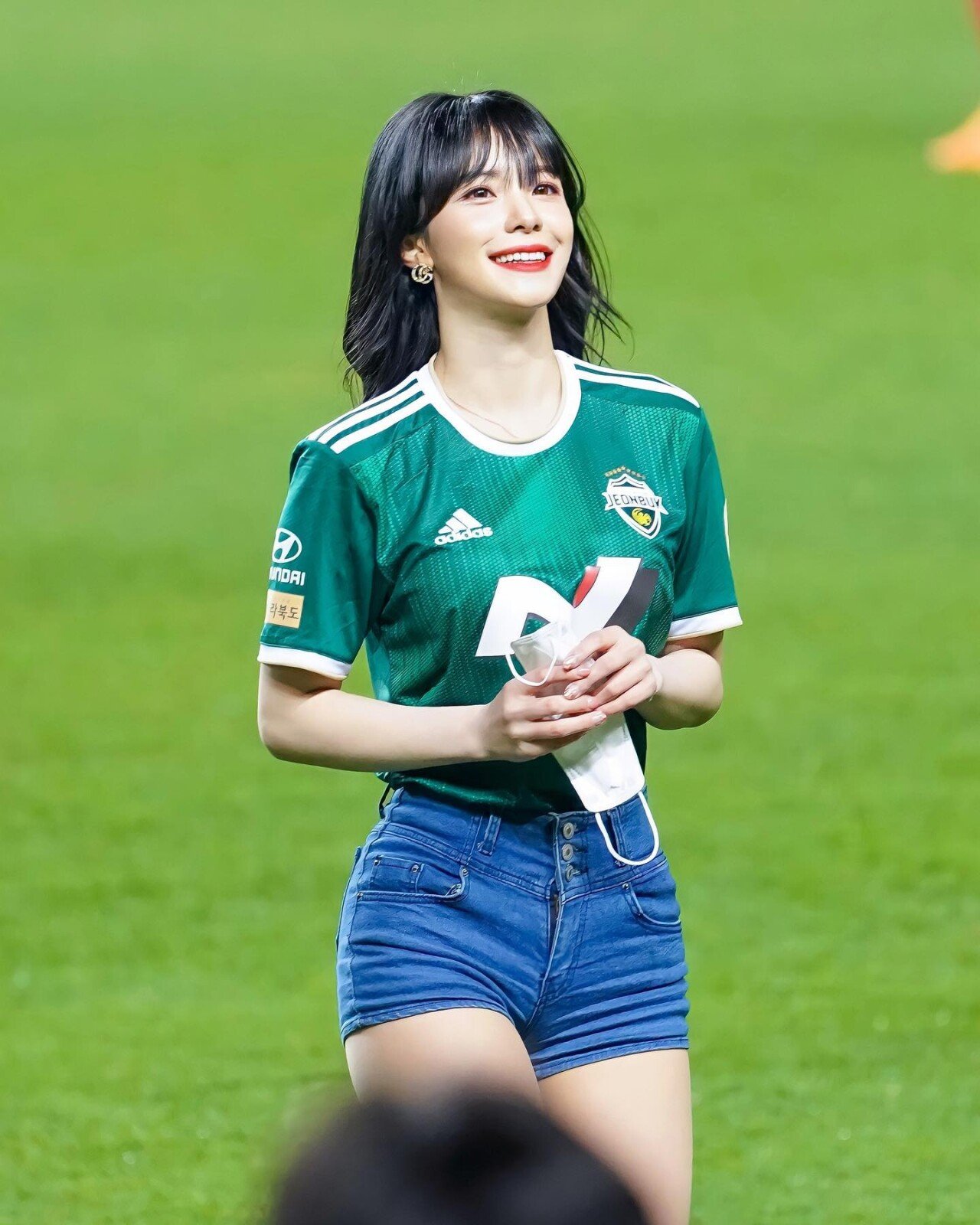이다혜 치어리더_3