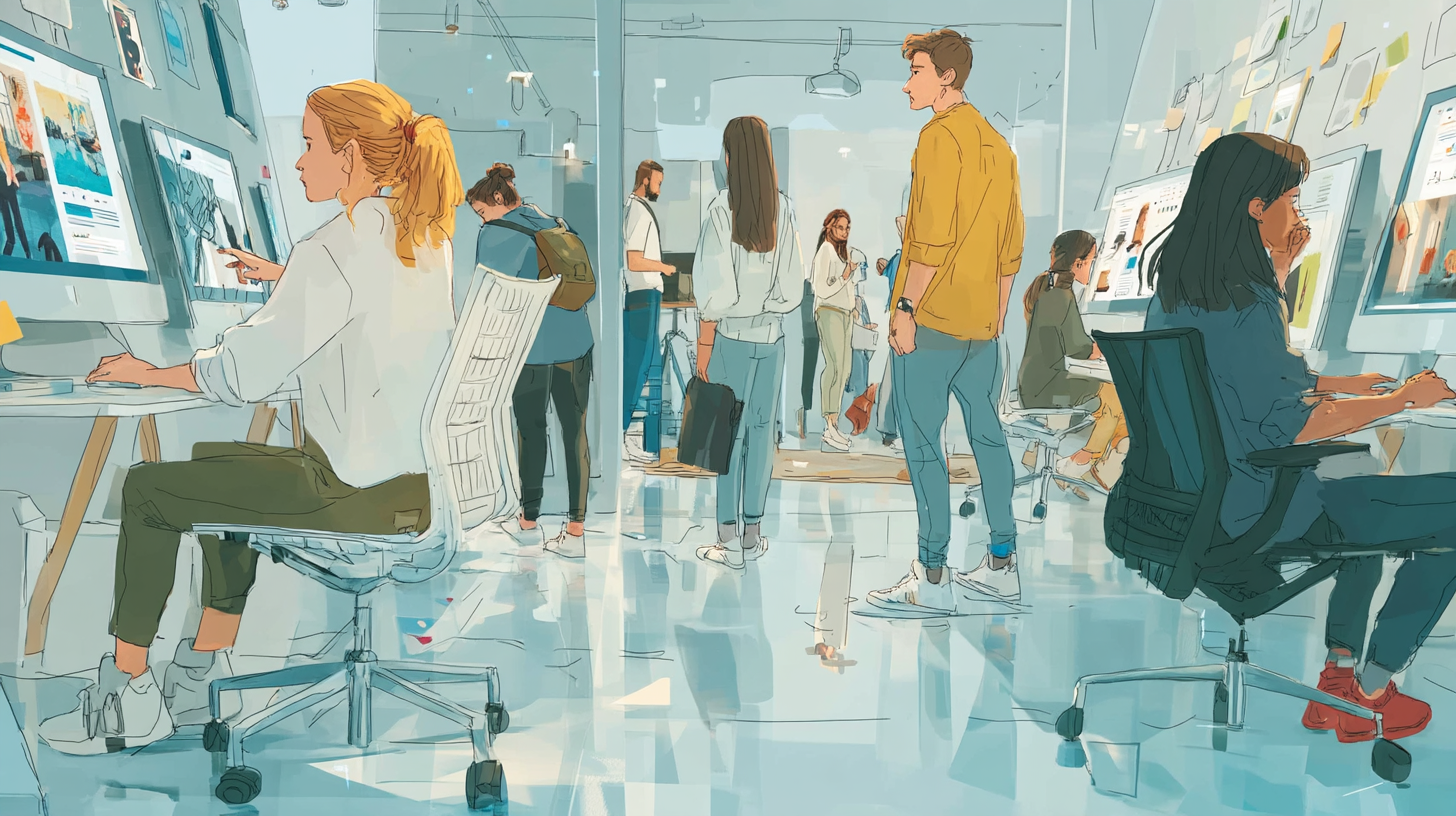 ChatGPT Plus๋ก ์์
์ ์ง์ ๋์ด๋ ๊ต์ฌ๋ค์ ์ค๋ฌด ํ์ฉ๋ฒ ์ด์ ๋ฆฌ