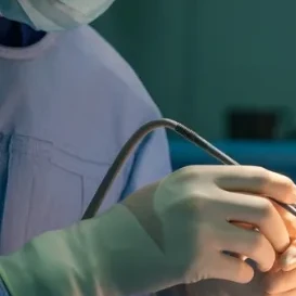 비중격 만곡증 치료법 이미지