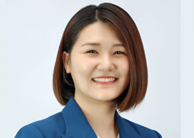 손솔 국회의원