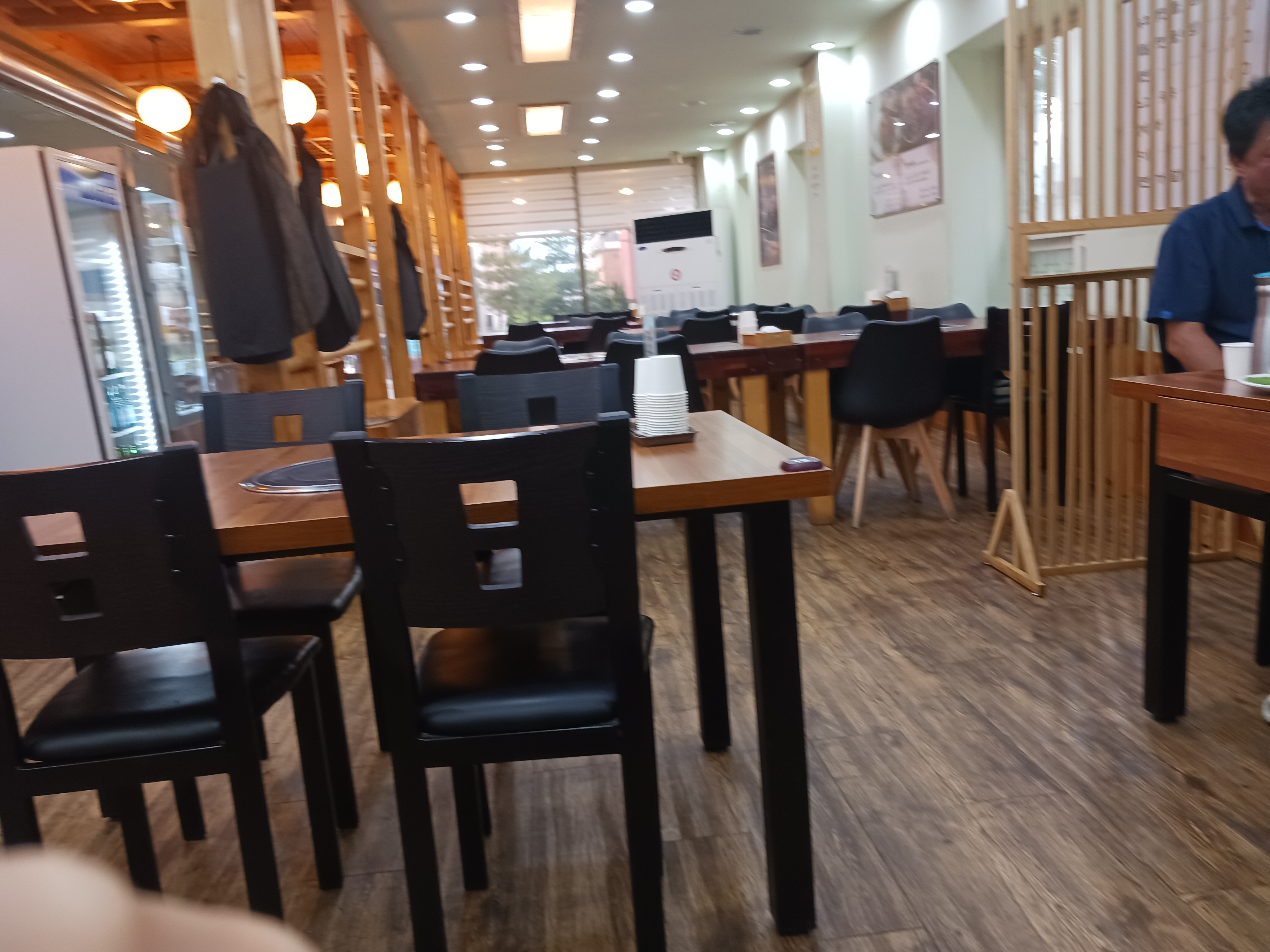 강경불고기