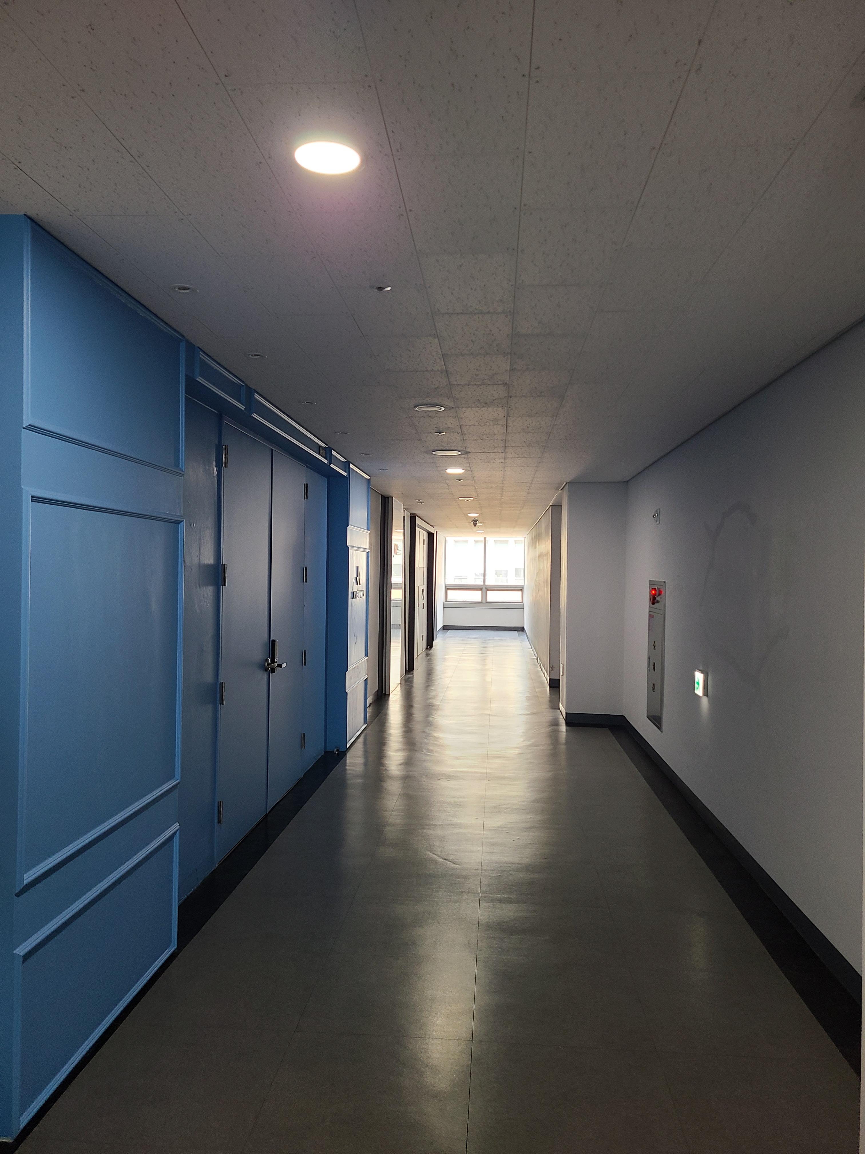 H비즈니스파크 섹션오피스4