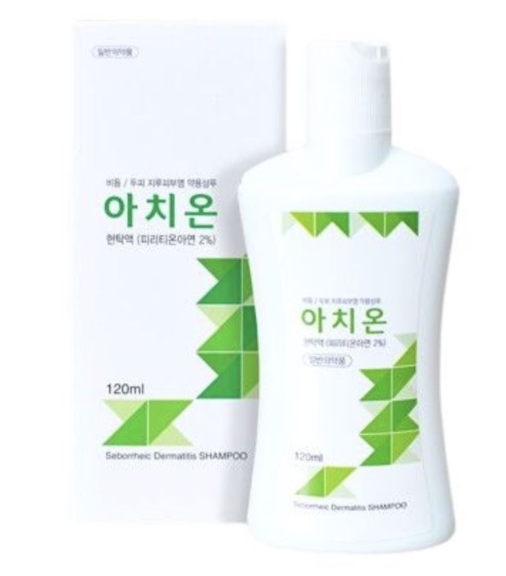 비듬약 추천 원인 비듬 완전 제거 BEST 5.