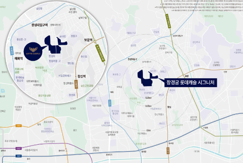 입지지도