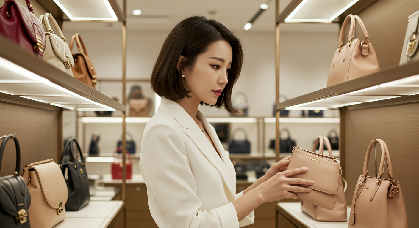 루이비통 스피디·네버풀·알마 차이점