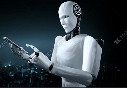 AI 로봇 셰프가 요리 대회에서 우승한 사례