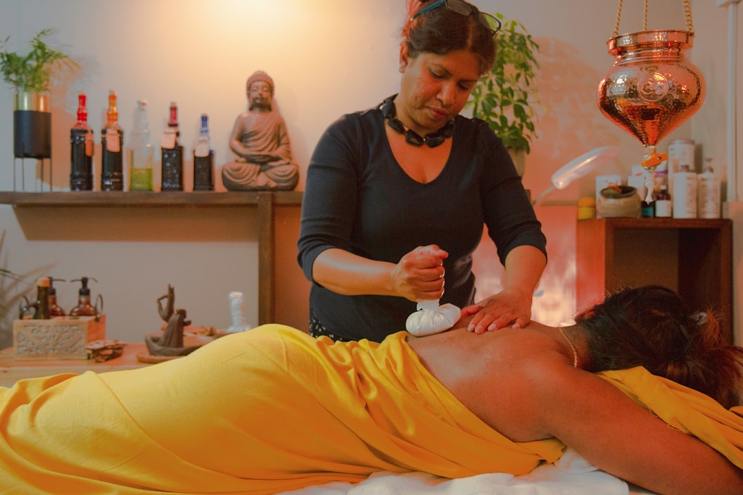 Massage.