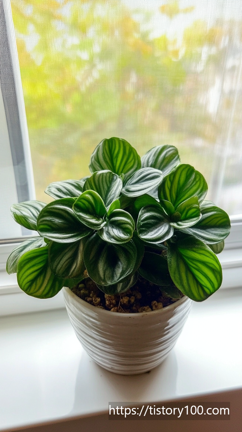 페퍼로미아 그림