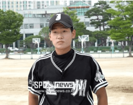 좀비야구 전주고 언더독 김현빈 손현기 홍주완