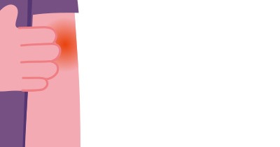 대상포진 초기증상