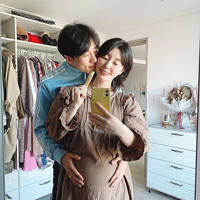 가수-나비-남편-조성환
