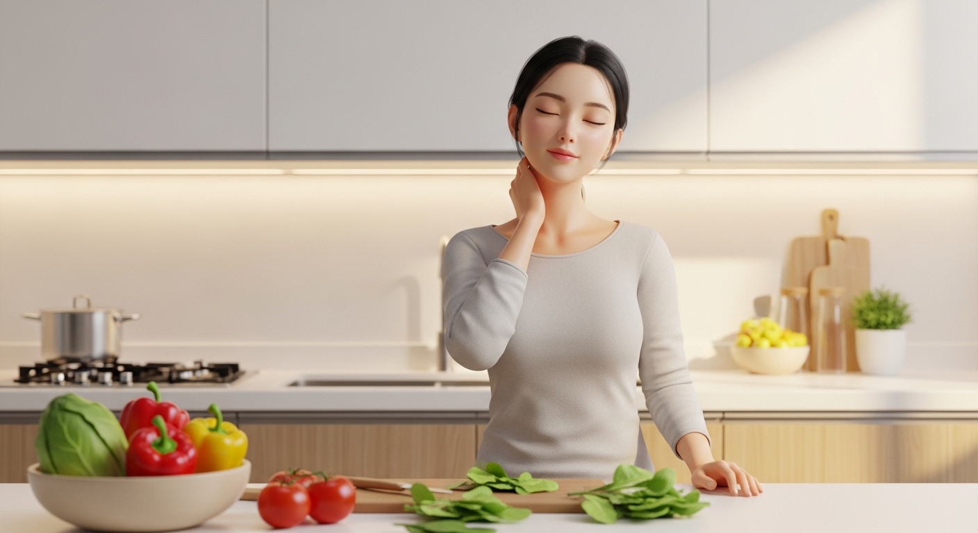 일상에서 실천하는 요오드 섭취와 식단 관리법 