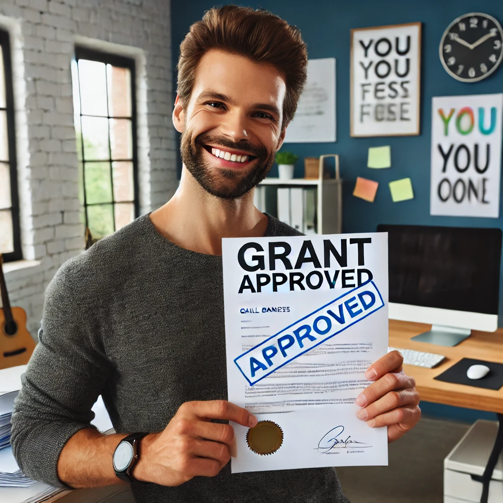 소상공인 전직장려수당 신청방법(2024 최신)