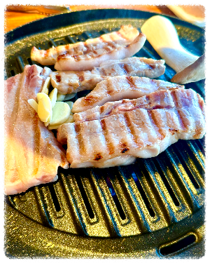 한마음정육식당