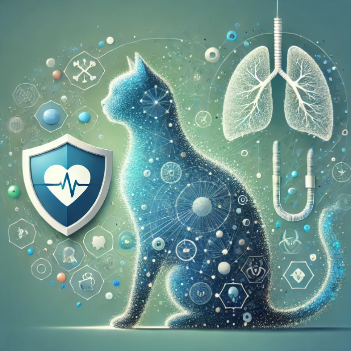 적절한 관리와 예방