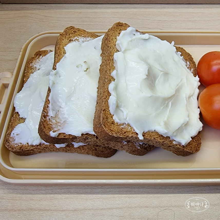 다이어트 식품 '통밀빵'의 숨겨진 진실