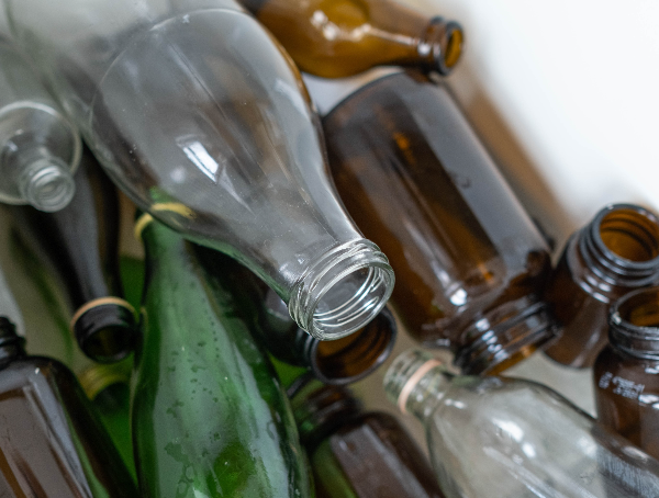 재활용과 폐기물 관리