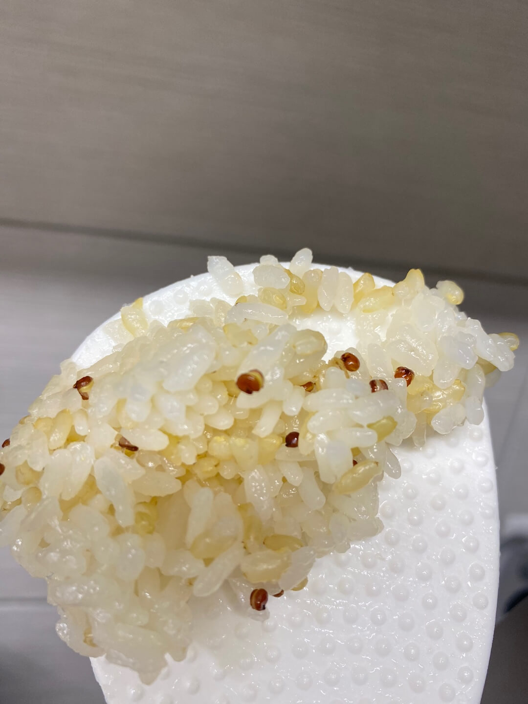 퀴노아 밥