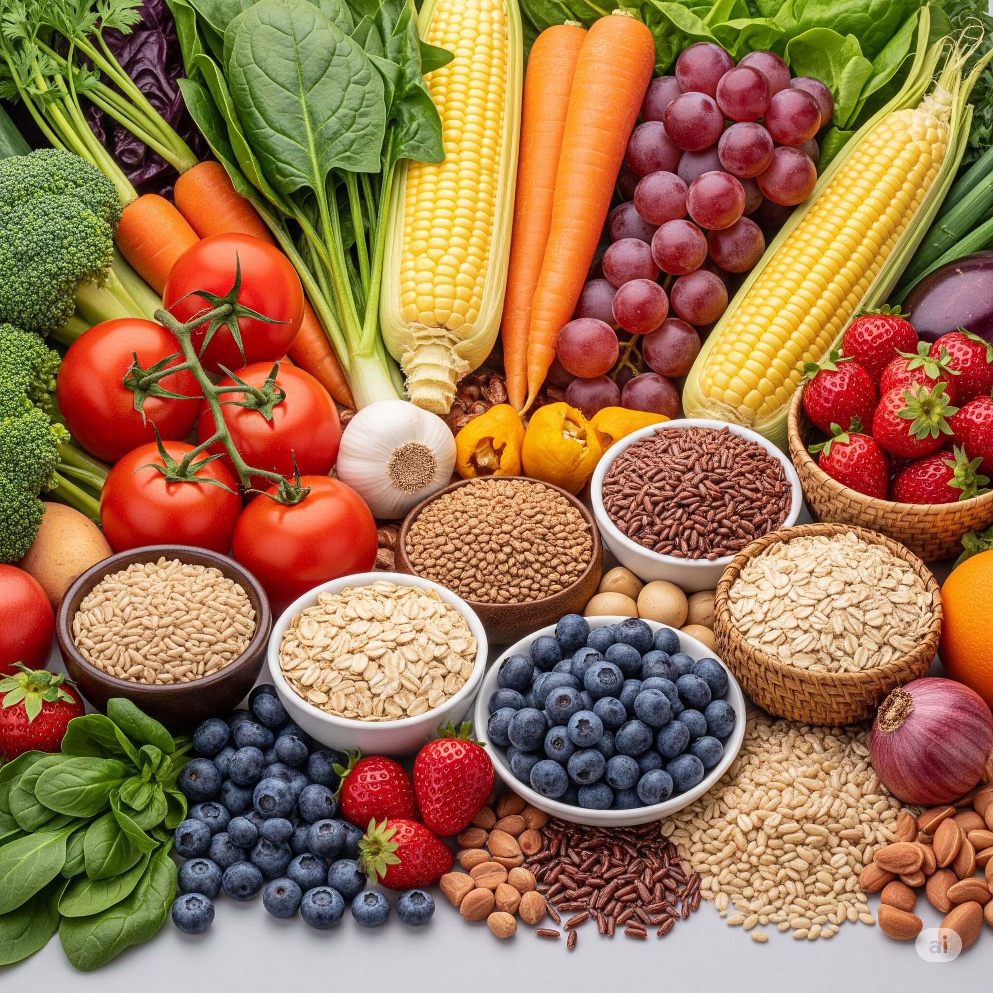 저속노화_푸드리스트