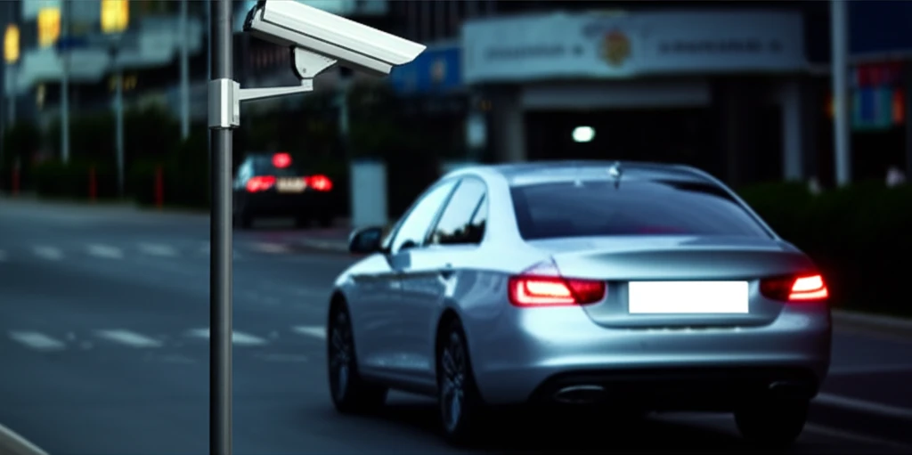 전주 덕진구 불법 주정차 단속 알림 ..