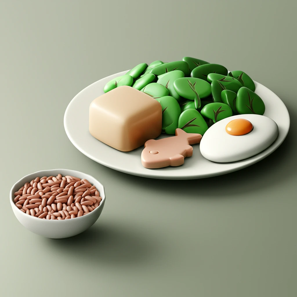 신진대사 높이는 저녁 식사 시간 및 ..