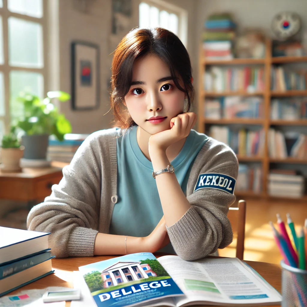 내신 3등급, 그래도 대학 갈 수 있냐고요? 오히려 좋아!