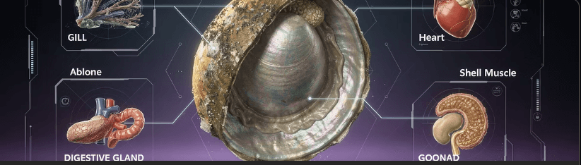 전복 손질하는법