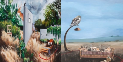 최소희 예술작품