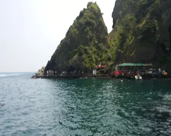 울릉도 여행&amp;#44; 배편 시간표26