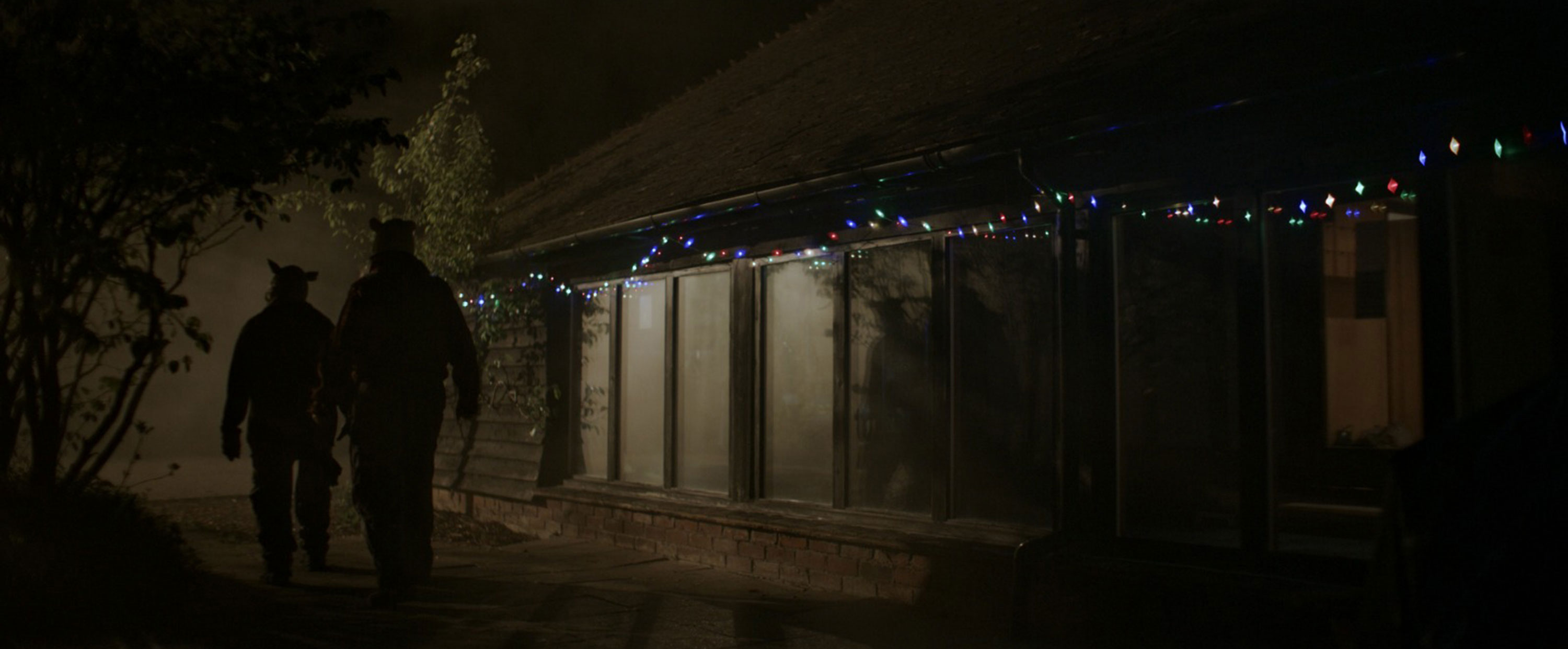 곰돌이 푸 피와 꿀 다시보기 줄거리 후기 리뷰 스포일러