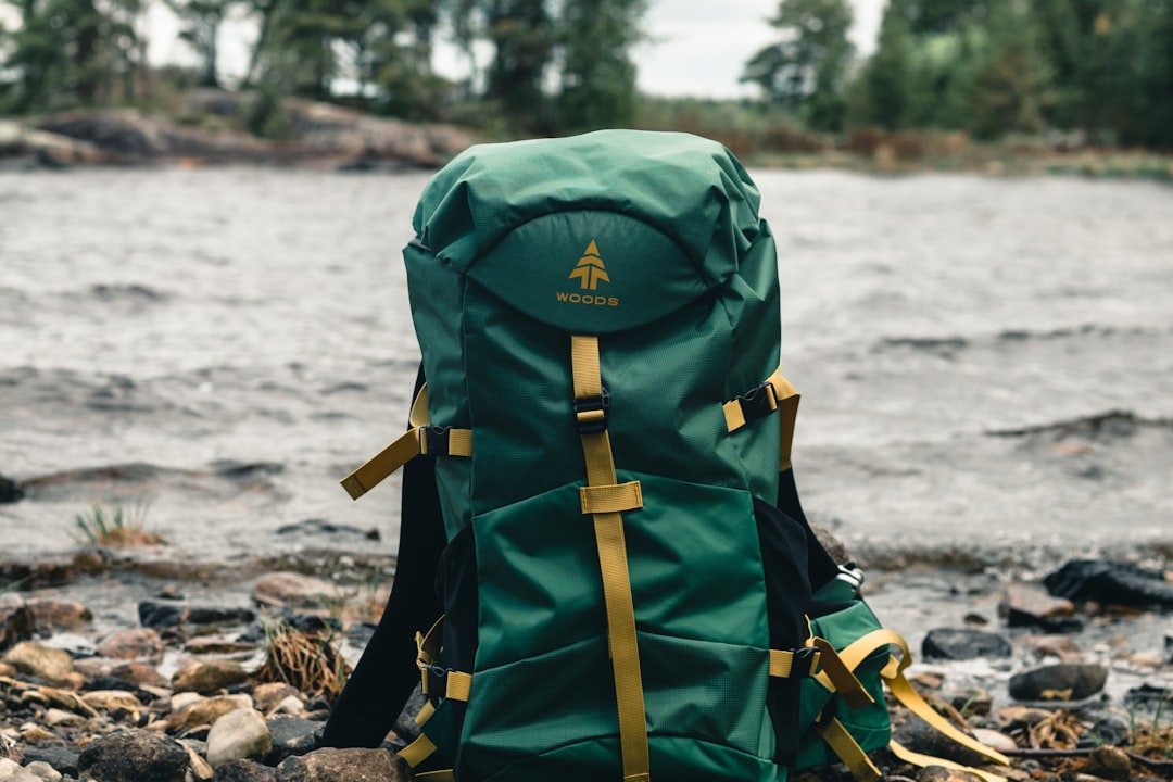 Backpack