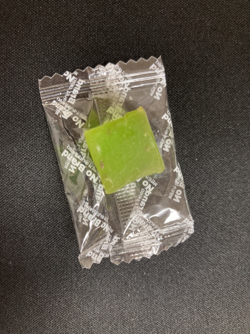 노브랜드-키위젤리