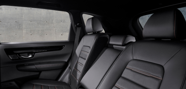 혼다 cr-v 하이브리드